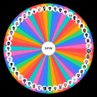 Random Coral smp S2 Picker