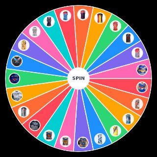 Random 2023 AFL Indigenous Guernseys Wheel