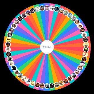 Adult Animated Movies Random Picker