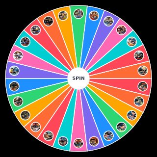 Spin the Wheel: Conan movie (26)