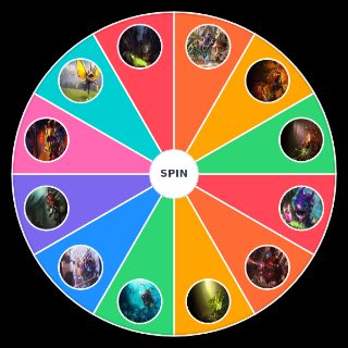Pick a Random All Kog'Maw skins