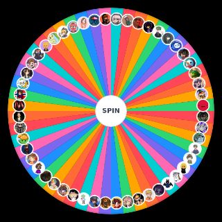 Random Block Wars Legacy Players Picker