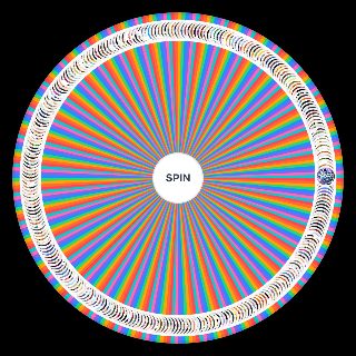 +280 Anime side characters Wheel