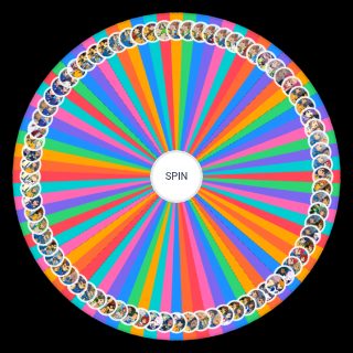 Spin the Wheel: ALL Inazuma Eleven Ships