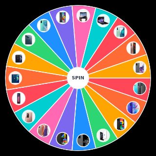 Spin the Wheel: NBT