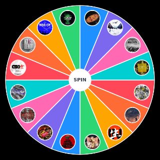 Spin the Wheel: Stray Kids Albums (2023)