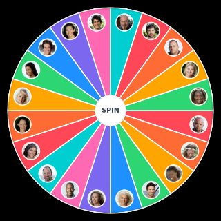 Spin the Wheel: Survivor: Samoa