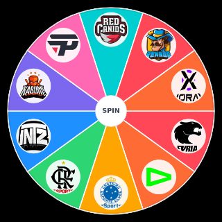 Random Cblol 2021: Primeira Etapa Picker