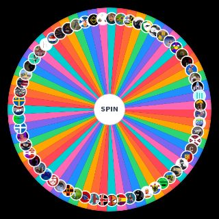 MC Geomapping YTers Random Picker