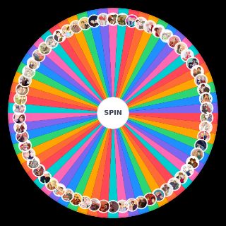 Hetalia Ships Wheel