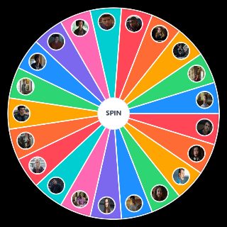 Random 13 Reasons Why Characters Picker