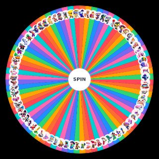 Скины за 79 гемов Wheel