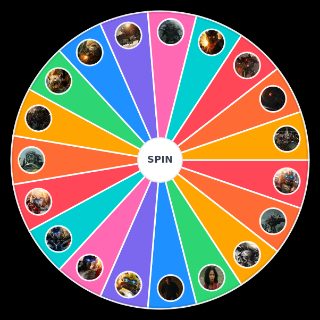 Random Transformers Rise of the Beasts character Picker