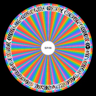 Spin the Wheel: Movie Night Movie Night