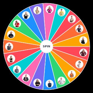 Big Brother Suomi Random Generator