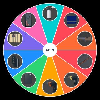 Pick a Random Entry Point Door Breaching (Stealth)