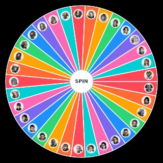 Choose a Random The First Descendant