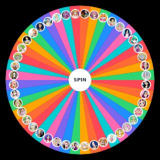 waifus one piece Random Generator