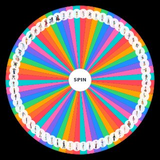 Spin the Wheel: Pokémon Masters EX Clothing Designs