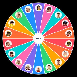 Choose a Random Survivor League Season Eighteen