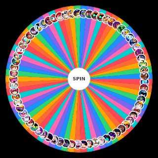 Spin the Wheel: Brawl Stars