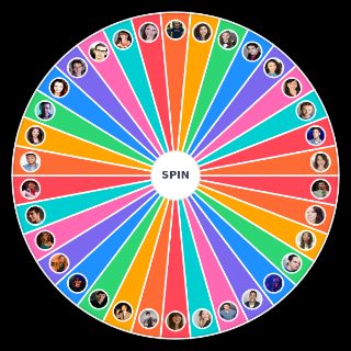 Starkid actors Random Generator
