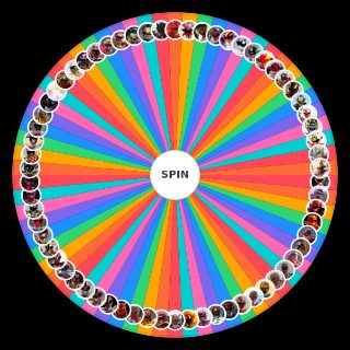 Super Sentai & Power Rangers Power Ups And Battlizers Wheel