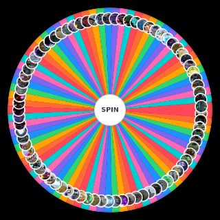 YBA SKINS V0.9 Wheel