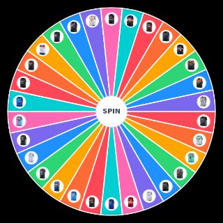 Spin the Wheel: NBA City Edition 2020 21