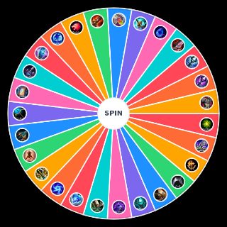 Spin the Wheel: Pentakill Songs (Albums I, II, III)