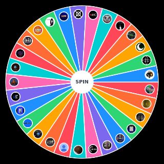 Random The Ultimate Analog Horror (20+ series) Picker