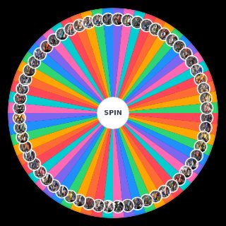 mbon 2.5k meme Wheel