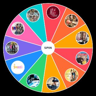 Choose a Random Polish Series