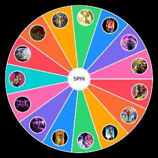 JoJo Music Random Generator