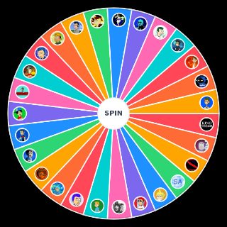 Choose a Random GoAnimator/Vyonder