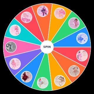 (2021 update) Royale High Sets Teir Random Picker