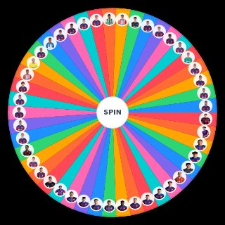 Jugadores del FC Barcelona 24/25 Random Generator