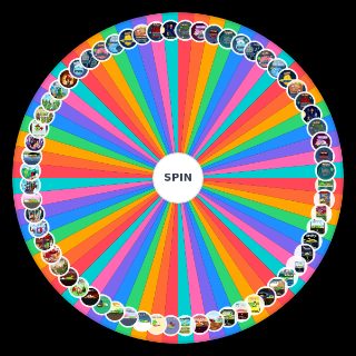 Angry birds Episodes Wheel