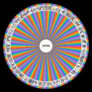 Spin the Wheel: One Piece: Every Single Devil Fruit User