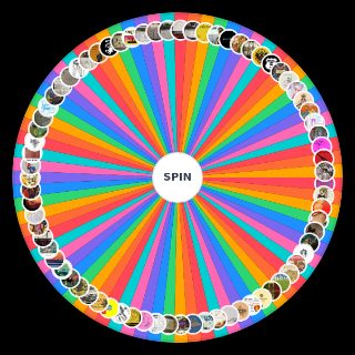 Spin the Wheel: The ULTIMATE ween/ween adjacent discography