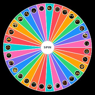 Spin the Wheel: Strength Builds RogueRealms