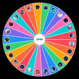 Random SOLO LEVELING EPISODES . Wheel