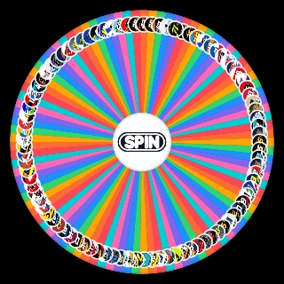 Random 2026 NASCAR Truck Series Driver Wheel