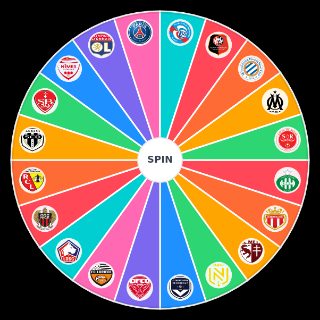 Spin the Wheel: Ligue 2020/