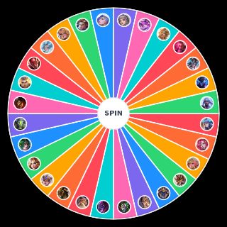 Choose a Random rov เมจ