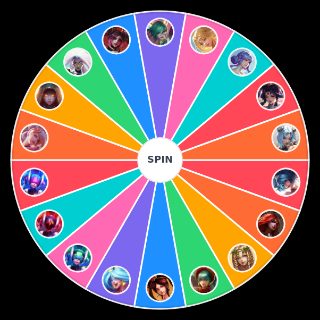 Sona Skins (WR included) Wheel