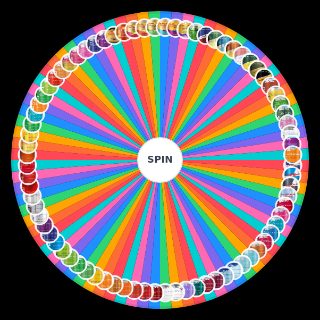 Spin the Wheel: Ultimate RedBull