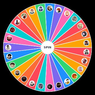 YBE S6 Random Picker