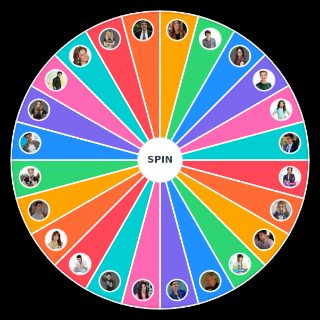 Soy Luna Random Generator