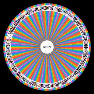 Random FNF Mods (December 2023) Wheel
